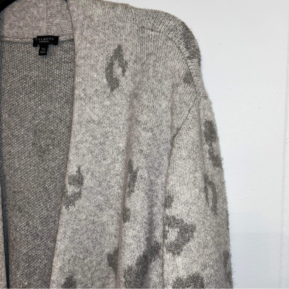 Talbots Cardigan - Picture 6 of 7